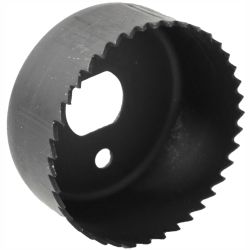 TORK CRAFT Hole Saw Carbon Steel 64mm