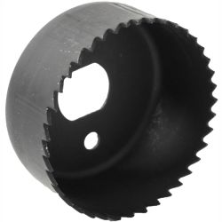 TORK CRAFT Carbon Steel Hole Saw 82mm