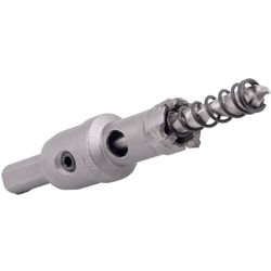 TORK CRAFT Hole Saw Tct 16mm For Metal