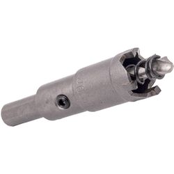 TORK CRAFT Hole Saw Tct 19mm For Metal