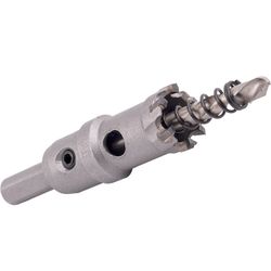 TORK CRAFT Hole Saw Tct 20mm For Metal