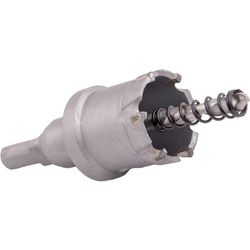 TORK CRAFT Hole Saw Tct 32mm For Metal