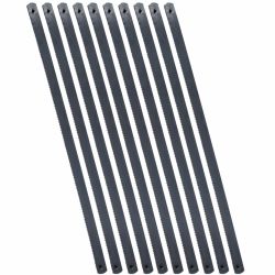 TORK CRAFT Junior Hacksaw Blade 10pc 150mm 24tpi For Tchs003