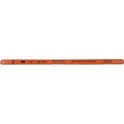 TORK CRAFT Hacksaw Blade Carbon Steel 18t X 300mm