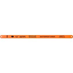 TORK CRAFT Hacksaw Blade Carbon Steel 32t X 300mm