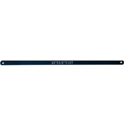TORK CRAFT Hacksaw Blade Bi-metal 24tx300mm