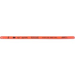 TORK CRAFT Hacksaw Blade Bi-metal 32tx300mm