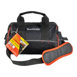 TORK CRAFT Tool Bag Nylon 25 Pocket 315x230x250mm
