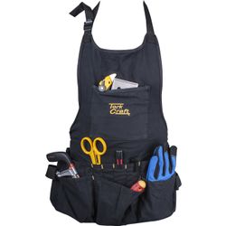 TORK CRAFT Work Apron W/multi Pockets