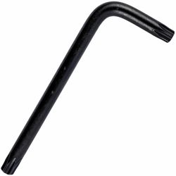 TORK CRAFT L-wrench Torx T40 32 X 90mm Crv Black