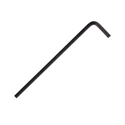 TORK CRAFT L-wrench Hex 3.0x94x19mm Crv Black
