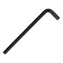 TORK CRAFT L-wrench Hex 8.0x152x32mm Crv Black