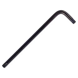 TORK CRAFT L-wrench Torx T10x86x17mm Crv Black
