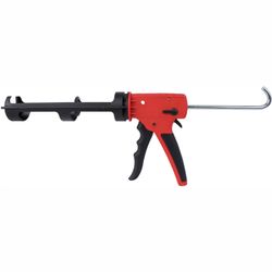 TORK CRAFT Silcone Caulk Gun No-drip Prof Composit Body 310ml Singl Cart 1300n