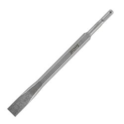 TORK CRAFT Chisel Sds Plus Flat 20mm X 250