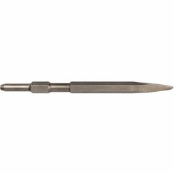 TORK CRAFT Chisel Hex 17mm Pointed 280mm