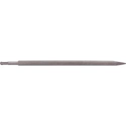 TORK CRAFT Chisel Sds Plus Pointed 14 X 400mm