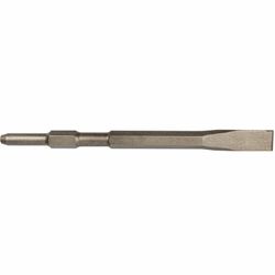 TORK CRAFT Chisel Hex 17mm Flat 40mm X 400mm