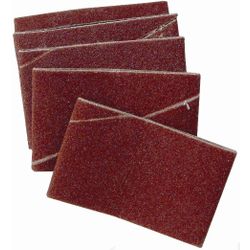 TORK CRAFT Sanding Sleeve 38mm X 80grit 5/pk