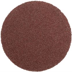 TORK CRAFT Sand Disc Screw Type 50mm 120g 10pc For Surface Conditioning Kit