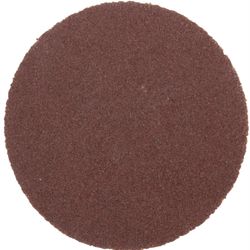 TORK CRAFT Sand Disc Screw Type 50mm 180g 10pc For Surface Conditioning Kit