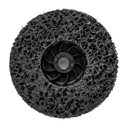 TORK CRAFT Face Off Cup Disc 115mm X M14 For A/grinder