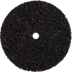 TORK CRAFT Face Off Disc 125mm Bulk For Drill