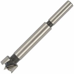 TORK CRAFT Forstner Bit 10mm Blister