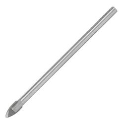 TORK CRAFT Glass & Tile Drill 4mm