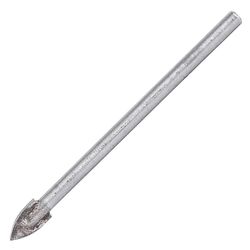 TORK CRAFT Glass & Tile Drill 8mm