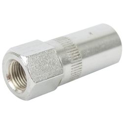 TORK CRAFT Hydraulic 3 Jaw Coupler 1/8' Bulk