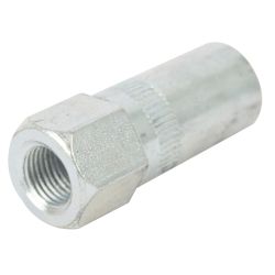 TORK CRAFT Hydraulic 4 Jaw Coupler 1/8' Bulk