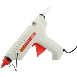 TORK CRAFT Glue Gun 80w 220v 11mm 14-16g F/rate 5 Min. Pre-heat