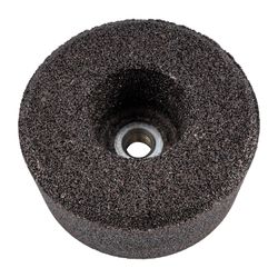 TORK CRAFT Grinding Wheel 100x50 M14 Bore - #36cup - Angle Grinder
