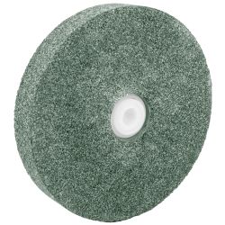 TORK CRAFT Grinding Wheel 125 X 20 X 32mm Bore Coarse 36g Green