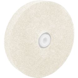 TORK CRAFT Grinding Wheel 125 X 20 X 32mm Bore Fine 60g White