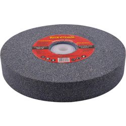 TORK CRAFT Grinding Wheel 150x25x32mm Bore Fine 60gr W/bushes For Bench Grinder