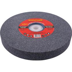 TORK CRAFT Grinding Wheel 150x20x32mm Bore 60gr W/bushes For B/g Black