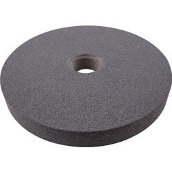 TORK CRAFT Grinding Wheel 200x25x32mm Bore Fine 60gr W/bushes For Bench Grinder