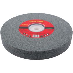 TORK CRAFT Grinding Wheel 250 X 40 X 50.8mm Bore Coarse 36g Green