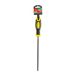 TORK CRAFT Steel File Square 200mm 2nd Cut