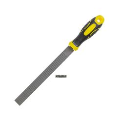 TORK CRAFT Wood Rasp Flat 200mm