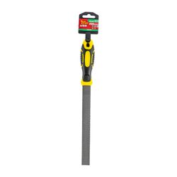 TORK CRAFT Wood Rasp Flat 200mm
