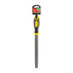 TORK CRAFT Wood Rasp H/round 200mm