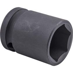 TORK CRAFT 21mm 1/2' Drive 6pt Impact Socket