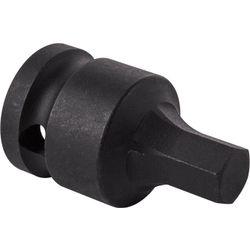 TORK CRAFT H17 1/2' Drive Impact Bit Socket (43mml)