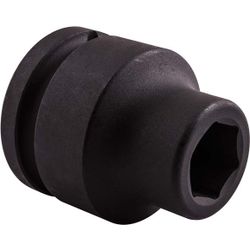 TORK CRAFT 22mm 3/4' Drive 6pt Impact Socket
