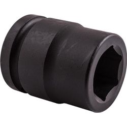 TORK CRAFT 27mm 3/4' Drive 6pt Impact Socket