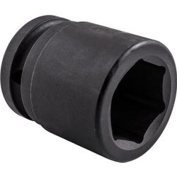 TORK CRAFT 30mm 3/4' Drive 6pt Impact Socket