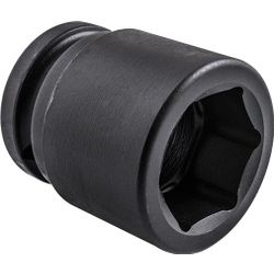 TORK CRAFT 34mm 3/4' Drive 6pt Impact Socket